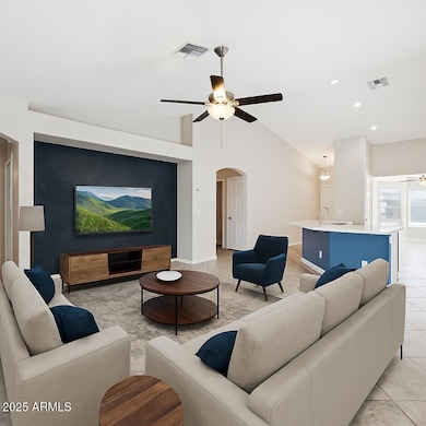 4332 W Carson Rd, Laveen, AZ 85339 - photo 3