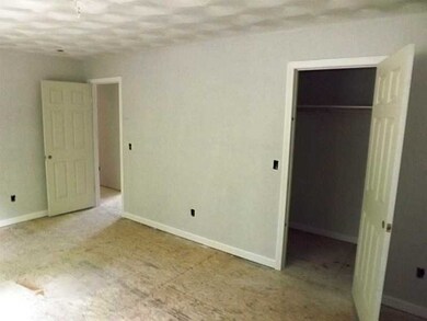 Bedroom.