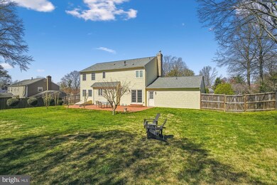 4612 Cherry Valley Dr, Rockville, MD 20853 - photo 7