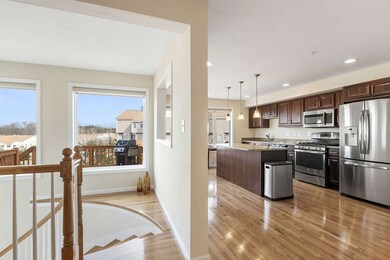 36 Queen Isabella Way unit 36, Ashland, MA 01721 - photo 4