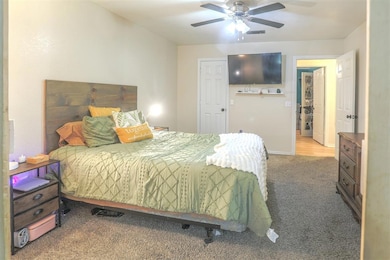 1602 Lincoln Cir, Idabel, OK 74745 - photo 7