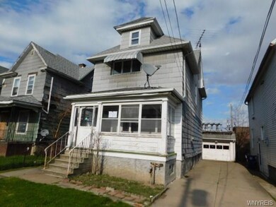 715 17th St, Niagara Falls, NY 14301 - photo 4