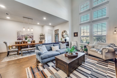 4809 Paddock Trail, Carrollton, TX 75010 - photo 3