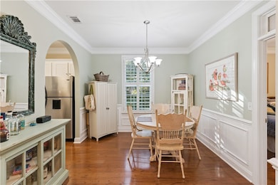 420 Holly St, Saint Simons Island, GA 31522 - photo 6