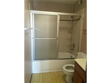 Down stairs bathroom