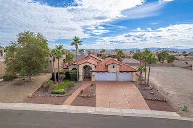 2076 Jo Ann Ave, Bullhead City, AZ 86442 - photo 2