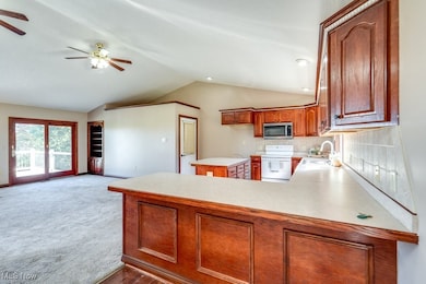 15288 Old Lincoln Way, Dalton, OH 44618 - photo 6