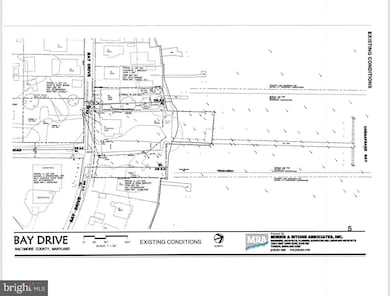 0 Bay Drive & Cuckold Point, Sparrows Point, MD 21219 - photo 3