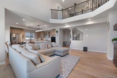 8636 Country Creek Trail, Colorado Springs, CO 80924 - photo 5