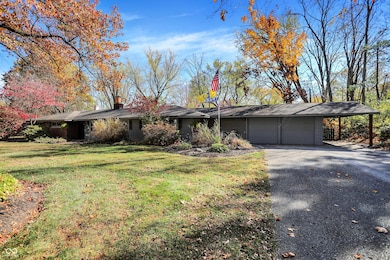 11833 Hoster Rd, Carmel, IN 46033 - photo 2