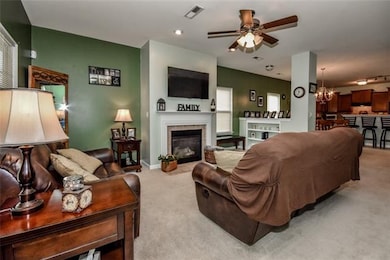 201 Altondale Dr, Statesville, NC 28625 - photo 5