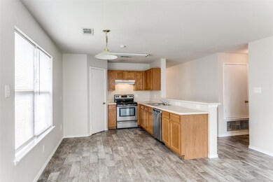 2720 Weslayan Dr, Denton, TX 76210 - photo 5