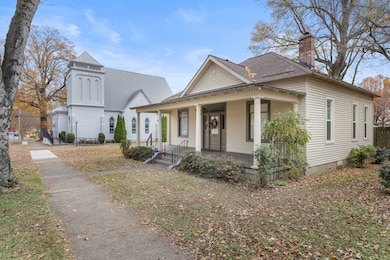 416 E Tombigbee St, Florence, AL 35630 - photo 3