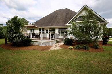 122 Sweetbriar Lakes Dr, Thomasville, GA 31757 - photo 4