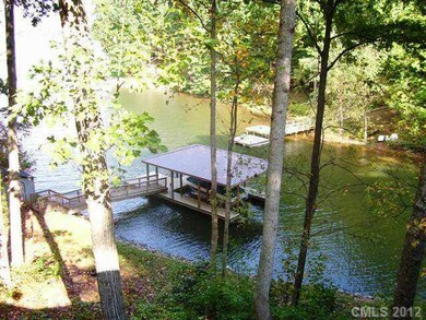Dock