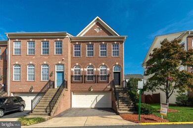 2821 Wakewater Way, Woodbridge, VA 22191 - photo 2