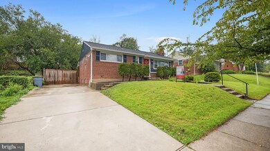 7406 17th Ave, Hyattsville, MD 20783 - photo 4