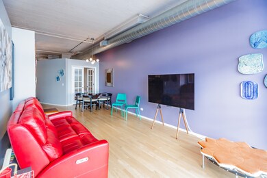 Dearborn Tower unit 917, Chicago, IL 60605 - photo 6