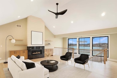 10102 Lakeview Dr, Hanover Township, IN 46373 - photo 7