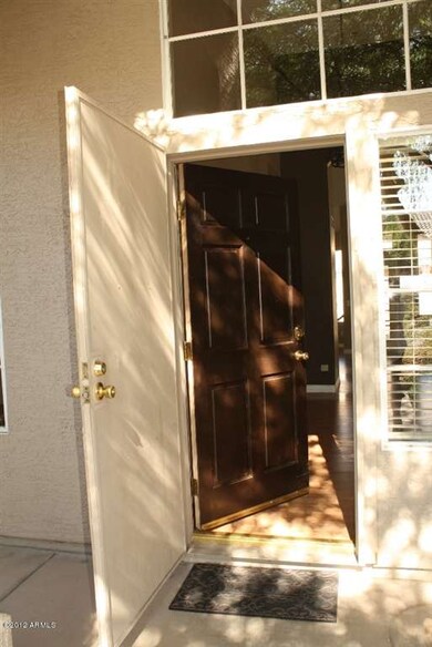 Welcome Home!