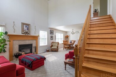 3952 N Rosewood Ct, Bloomington, IN 47404 - photo 5