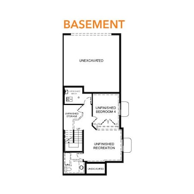 View of property floor plan