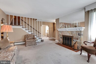 207 Radcliffe Rd, Glenside, PA 19038 - photo 3