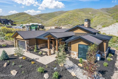 11482 N Soaring Hawk Ln, Heber City, UT 84032 - photo 7