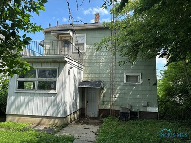 1623 W Central Ave, Toledo, OH 43606 - photo 2