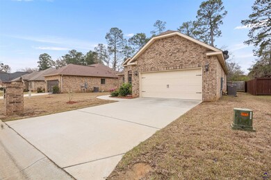 500 Legacy Park Dr, Perry, GA 31069 - photo 6