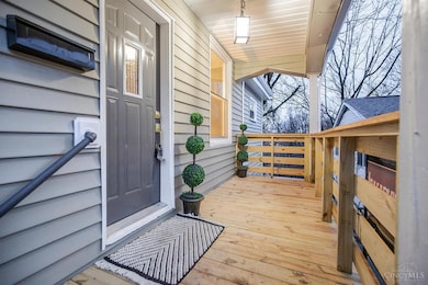 130 Baker Ave, Cincinnati, OH 45217 - photo 3