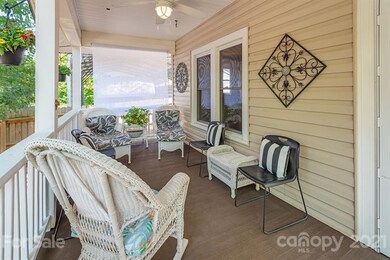 803 and 805 Reed St, Asheville, NC 28803 - photo 4