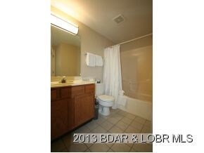 Main Level Bathroom