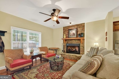 201 Minnehaha Trail, Blue Ridge, GA 30513 - photo 7