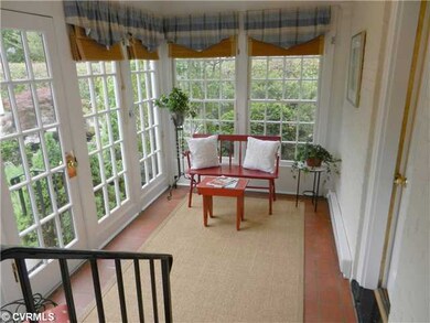 Other - Garden Room