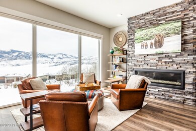 11499 North Groves Edge Drive Hideout UT