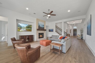 27811 Harper Meadow Ln, Fulshear, TX 77042 - photo 7