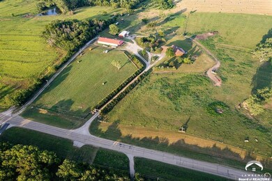 9736 W Lake Rd, Ozawkie, KS 66070 - photo 5