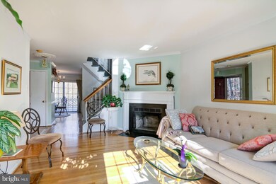 12799 Mill Brook Ct, Woodbridge, VA 22192 - photo 7