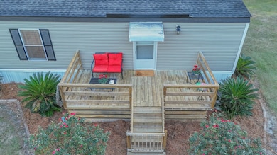 7921 Five Forks Rd, Boston, GA 31626 - photo 5