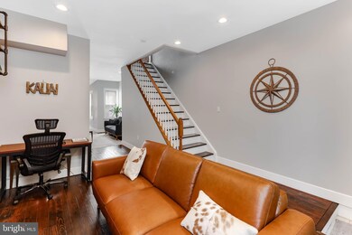 1601 S Charles St, Baltimore, MD 21230 - photo 3