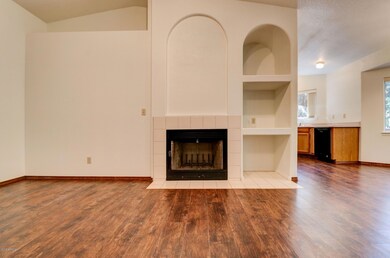 1406 N Sunset Dr, Payson, AZ 85541 - photo 6