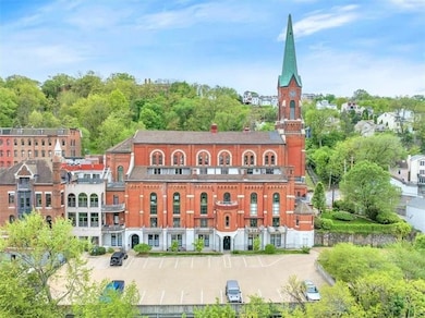 1 Pius St unit B1, Pittsburgh, PA 15203 - photo 2