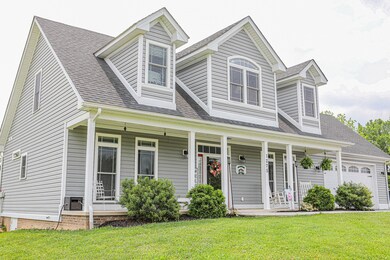 1275 Laurel Hill Rd, Verona, VA 24482 - photo 3