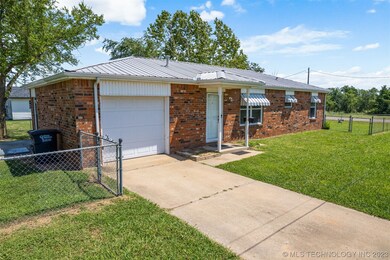 3102 N Beard Ave, Shawnee, OK 74804 - photo 4