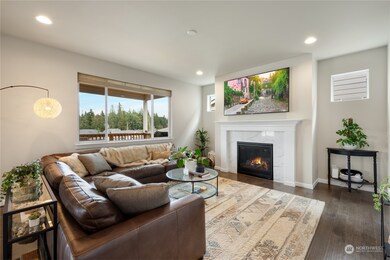 25726 207th Ave SE, Covington, WA 98042 - photo 3