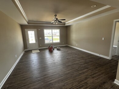 235 Ridge St, Manchester, TN 37355 - photo 3