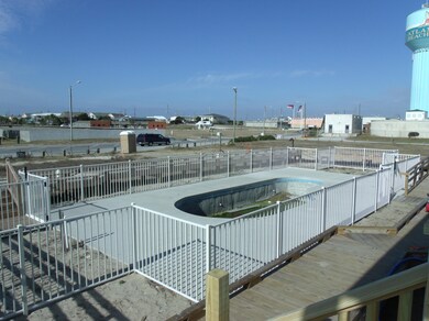 Bungalow's Pool