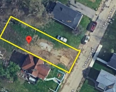 1846 Tallman Ave, Indianapolis, IN 46218 - photo 2