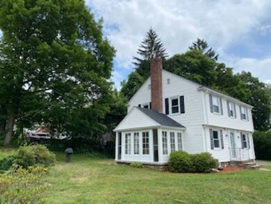 1 Stoneleigh Rd, Worcester, MA 01606 - photo 2